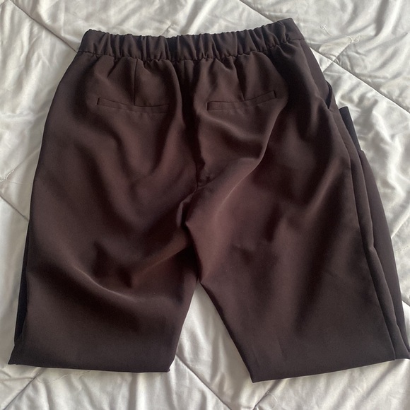 Dynamite jogger style dress pant - Picture 2 of 2